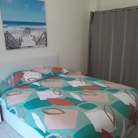 4 Pers A Plage, Confort Entre Ocean Et Foret, Terrasse Ensoleillee - Fr-1-50-148 アパート