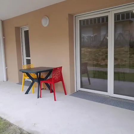 4 Pers A Plage, Confort Entre Ocean Et Foret, Terrasse Ensoleillee - Fr-1-50-148 アパート